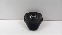 фото thumb №1, Mazda 3 bk подушка безпеки подушка водія