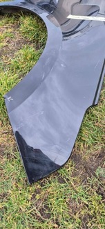 фото thumb №11, Крыло передний правый перед land rover range rover l460 type lk