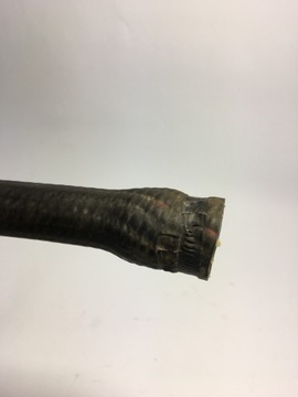 фото thumb №10, Шланг шланг води рідини охолоджуючої mercedes 124 w124 1245011682 oem оригінал