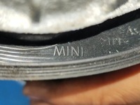 фото thumb №7, Зеркало левая mini cooper s r56 06-14