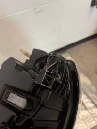 фото thumb №6, Ford puma mk2 левая передняя лампа full led europa