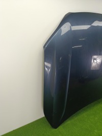 фото thumb №10, Volvo xc90 ii 2 капот кришка двигуна