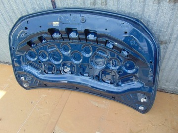 фото thumb №14, Капот крышка двигателя mercedes w247 2018-