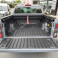 фото thumb №6, Ford ranger raptor обшивка шторка алюминиевая прочная ładna