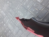 фото thumb №6, Mazda 3 bp 2019-2025 бампер перед оригинал передний 46v