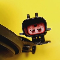 фото thumb №8, Повітродувка обдув вентилятор chrysler pt cruiser 27168 / 04885950ab nr462