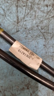 фото thumb №6, Троси перемикання передач 30614219 volvo s40 v40 1.9 dci