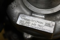 фото thumb №9, Турбонагнітач a8 d3 4.0 tdi 057145701t