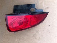 фото thumb №1, Лампа правая задняя renault espace бампера iv 8200027155