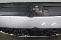 фото thumb №8, Бампер перед передний hyundai santa fe iv 4 рестайлинг 21-23