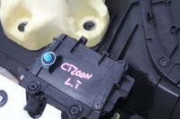 фото thumb №5, Оббивка обшивка двері лівий задня lexus ct200h