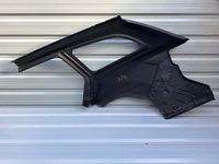 фото thumb №8, Mazda 6 iv gh ii 2 07-12r крыло правый задняя задний обшивка правое задние