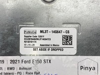 фото thumb №5, Блок управления модуль камера ford f150 2021+ usa