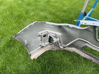 фото thumb №9, Subaru xv crosstrek рестайлінг 17- бампер перед оригінал