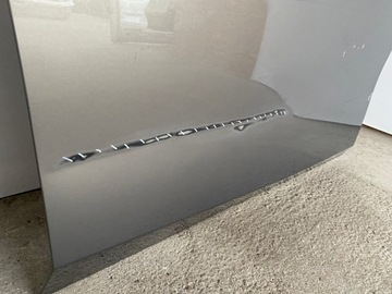 фото thumb №8, Bmw 5 g60 g61 2023r- дверь передние правые перед