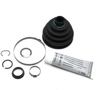 фото thumb №1, Aso захист шарнір зовнішня audi