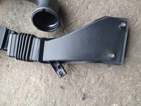 фото thumb №3, Впуск воздуха воздухозаборник перед alfa romeo stelvio 2.9 qv