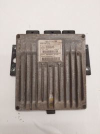 фото thumb №1, Блок управления коробки передач renualt megane 8200394105