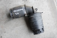 фото thumb №1, Труба повітря інтеркулер master iii 2.3