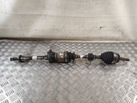 фото thumb №1, Привідний вал права hyundai getz 1.5 дизель d 2004 r