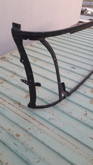 фото thumb №4, Scania r каркас рамка кронштейн капот