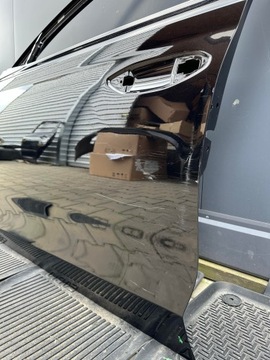 фото thumb №9, Skoda octavia iv 4 левая передние дверь