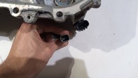 фото thumb №12, Кришка захист розподільного валу насос оливи двигуна 2.4l subaru wrx vb 2022+