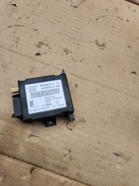 фото thumb №1, Блок управления модуль webasto audi 4h0963271d