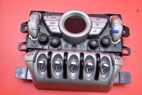 Купить Панель управление обдув кондиционер 69816312h mini cooper r55 10-14, фото thumb