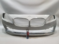 фото thumb №1, Bmw 2 f45 f46 lift бампер передний перед bez pdc