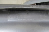 фото thumb №11, Спойлер накладка перед renault clio 4 iv кузов kit