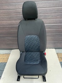 фото thumb №1, Suzuki celerio - сидіння перед правий