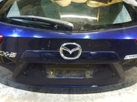 фото thumb №10, Кришка багажника багажника задня mazda cx-5 kod 35j