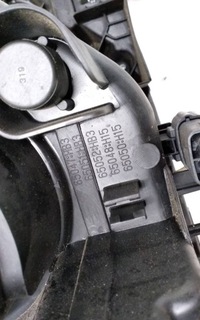 фото thumb №9, Mazda cx-3 2018 перед сторона ліва лампа передня