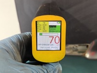 фото thumb №16, Дверь задняя правое ford ranger iv 98-11 titanium grey