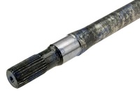 фото thumb №3, Nty npw-ch-132 wał приводной