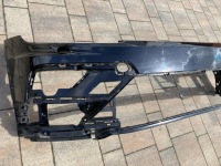 фото thumb №5, Vw tiguan 5na r-line бампер перед