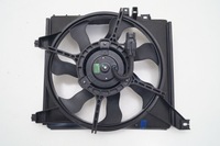 фото thumb №1, Hyundai getz 1.4 3a2315 вентилятор радиатора