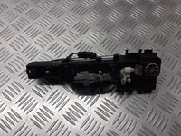 фото thumb №2, Ручка левая задняя наружная renault scenic ii