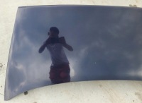 фото thumb №4, Кришка багажника багажника volvo s80 i lift 467-46