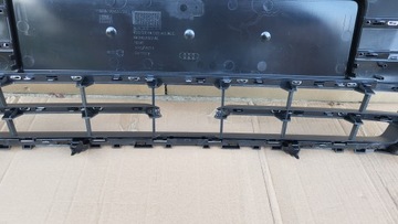 фото thumb №14, Решітка радіатор решітка радіатора audi s3 8v рестайлінг 16-20 радар оригінальний номер 8v3853651ae новий !!!