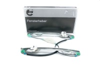 фото thumb №1, Підйомник скло перед лівий citroen c5 ii