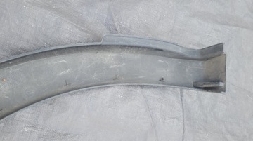 фото thumb №13, Планка крила лівий зад peugeot 3008 ii