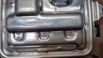 фото thumb №9, Перетворювач модуль лампи led opel mokka x peugeot e-3008 оригінальний номер 9850777980 нова