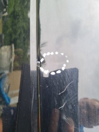 фото thumb №13, Бампер задня bmw 5 e60 51127178174