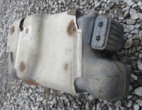 Бак топлива bak opel mokka a i 1.4t turbo бензин 687912733 в Украине, фото thumb