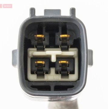 фото thumb №2, Denso dox-0617 лямбда-зонд dox-0617 dox-0617