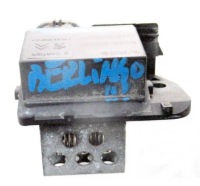 фото thumb №1, Citroen berlingo iii lift резистор вентилятора 9673999980