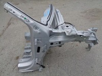 фото thumb №1, Ds3 crossback лонжерон чверть права блок двигуна ідеальний стан