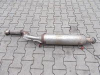 фото thumb №1, Каталізатор fap dpf fiat ducato 2017-